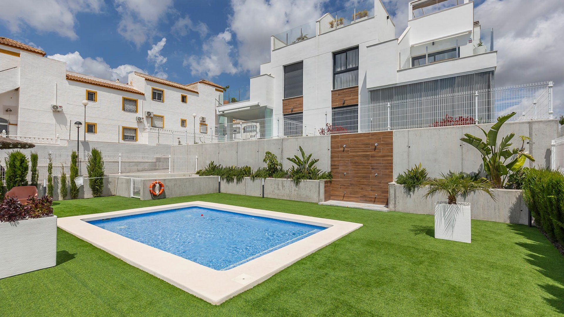 Reventa - Apartamentos -
Vistabella Golf - Entre Naranjos Vistabella Golf