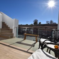 Reventa - Apartamentos -
Vistabella Golf - Entre Naranjos - Vistabella
