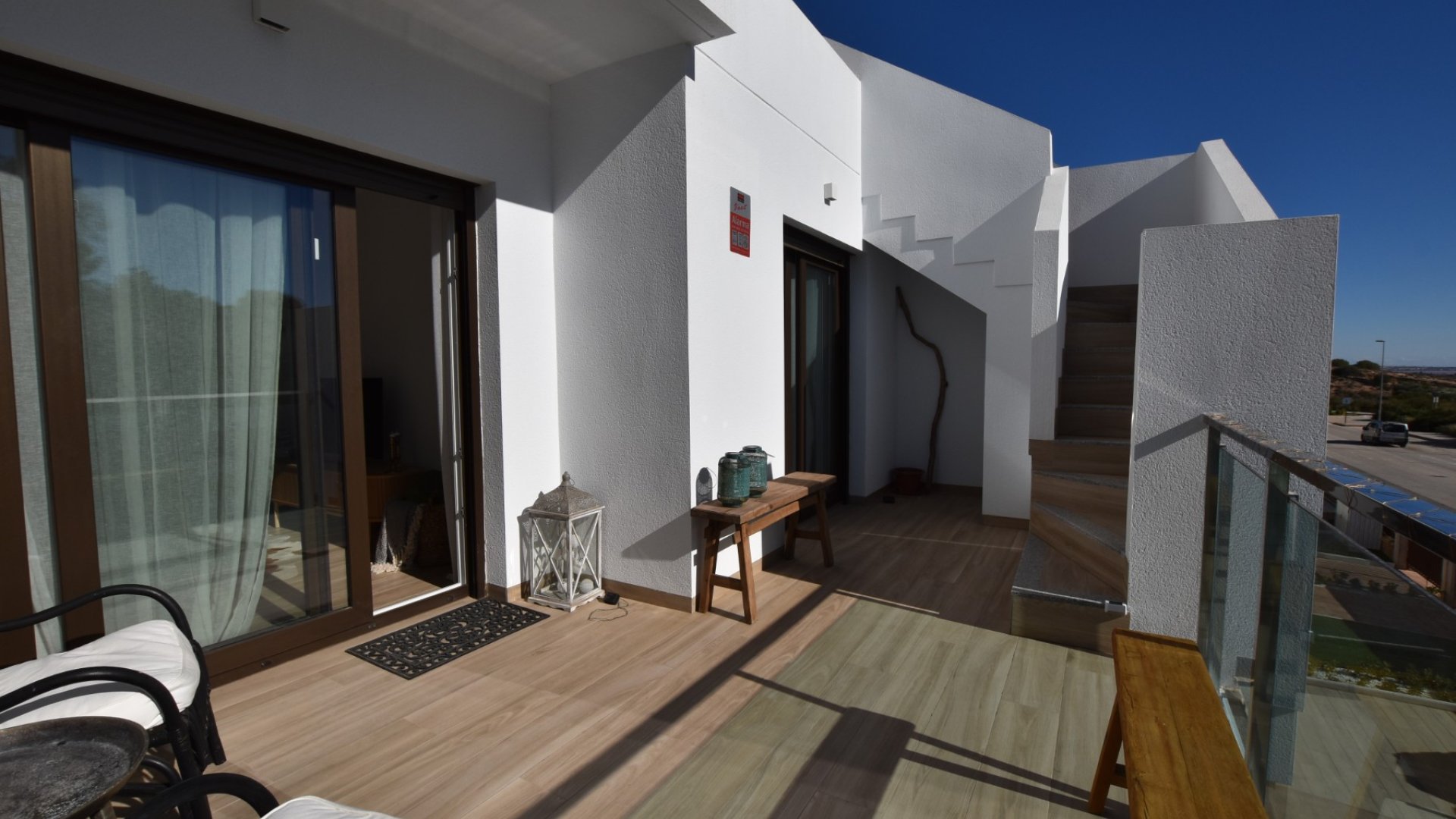 Reventa - Apartamentos -
Vistabella Golf - Entre Naranjos - Vistabella