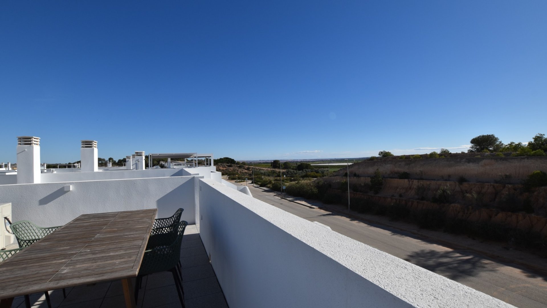 Reventa - Apartamentos -
Vistabella Golf - Entre Naranjos - Vistabella