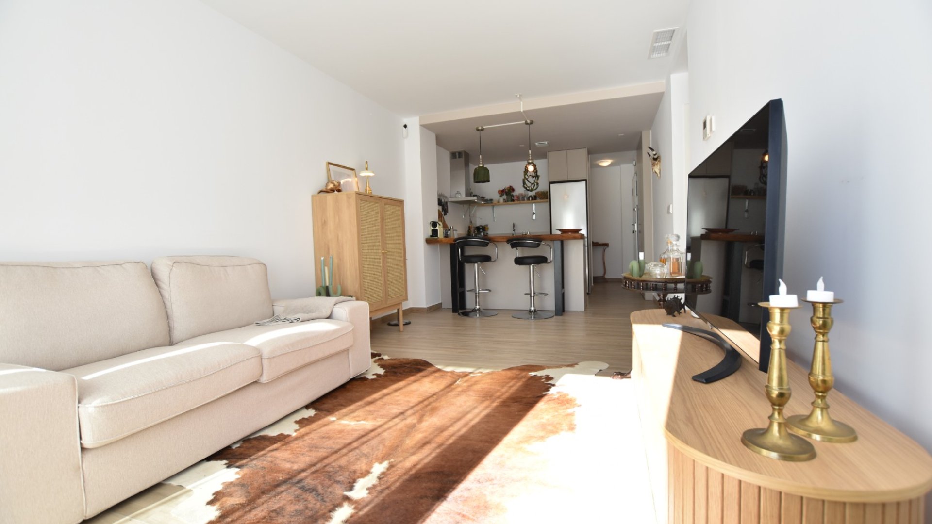 Reventa - Apartamentos -
Vistabella Golf - Entre Naranjos - Vistabella