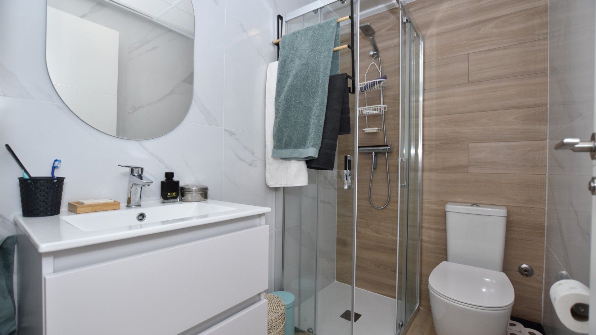 Reventa - Apartamentos -
Vistabella Golf - Entre Naranjos - Vistabella