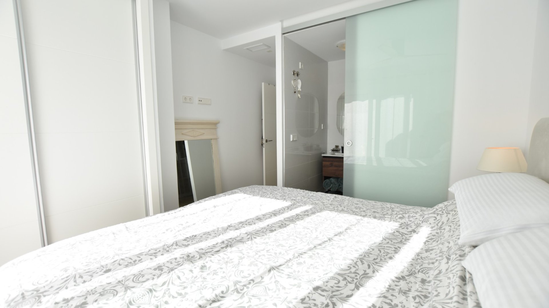 Reventa - Apartamentos -
Vistabella Golf - Entre Naranjos - Vistabella