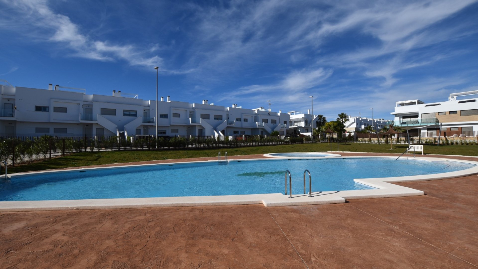 Reventa - Apartamentos -
Vistabella Golf - Entre Naranjos - Vistabella
