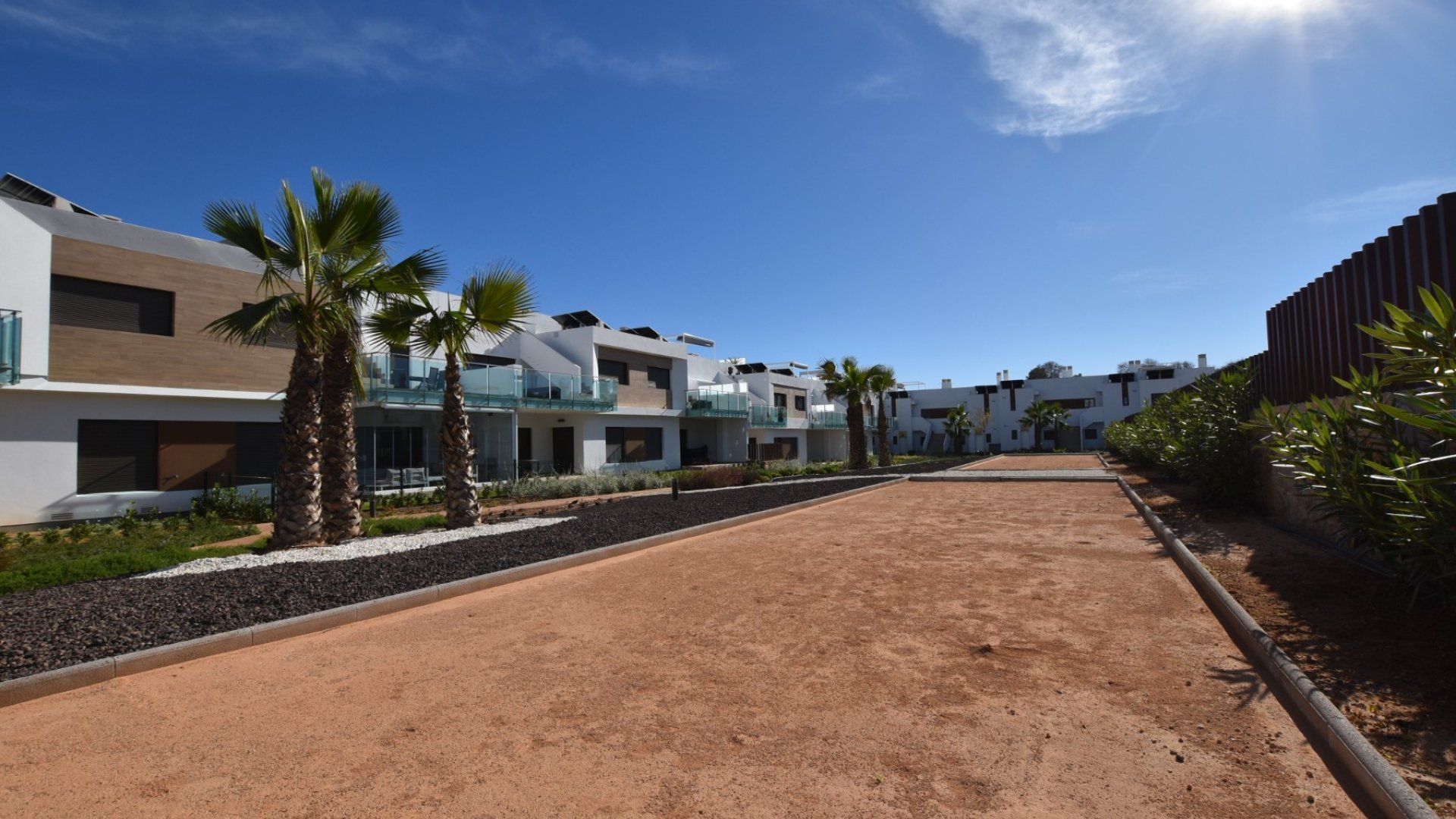 Reventa - Apartamentos -
Vistabella Golf - Entre Naranjos - Vistabella