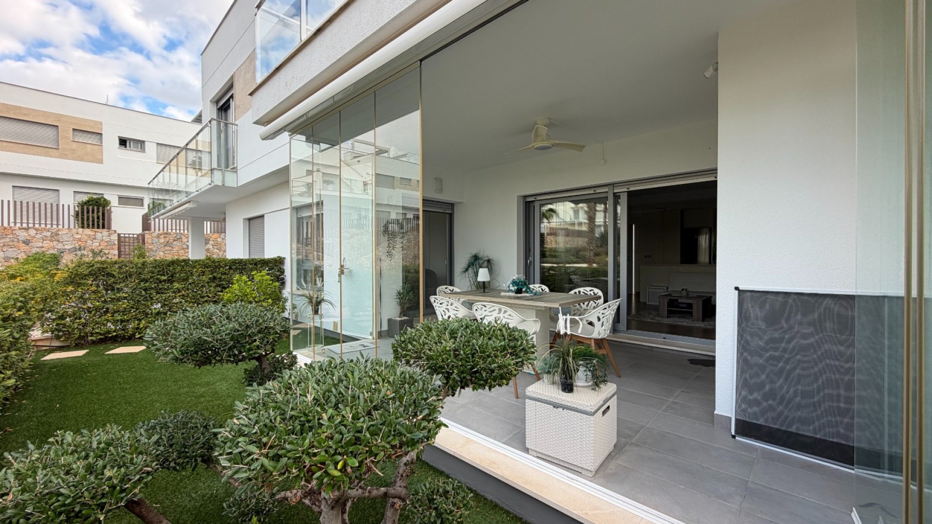 Reventa - Apartamentos -
Vistabella Golf - Vistabella