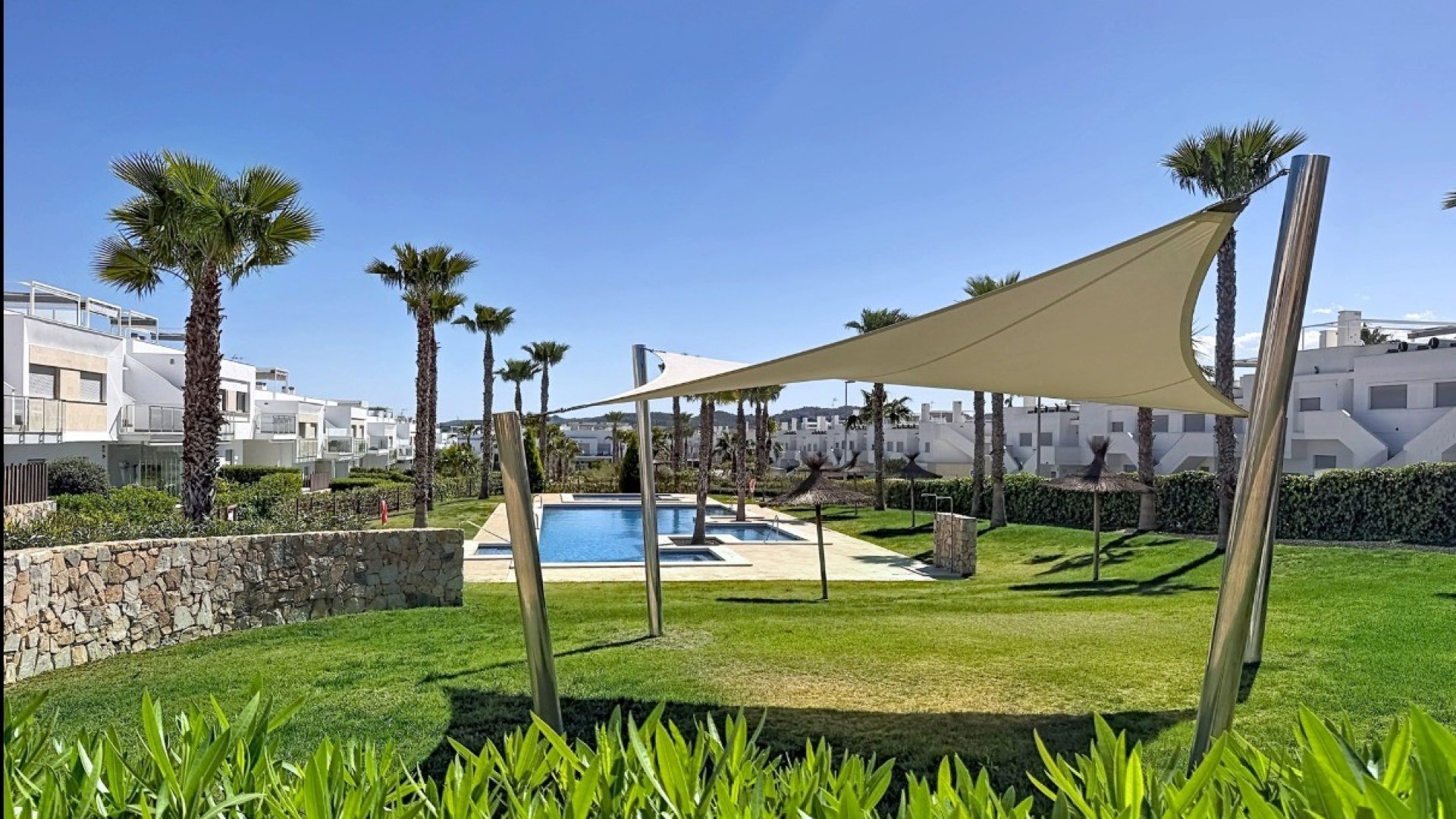 Reventa - Apartamentos -
Vistabella Golf - Vistabella