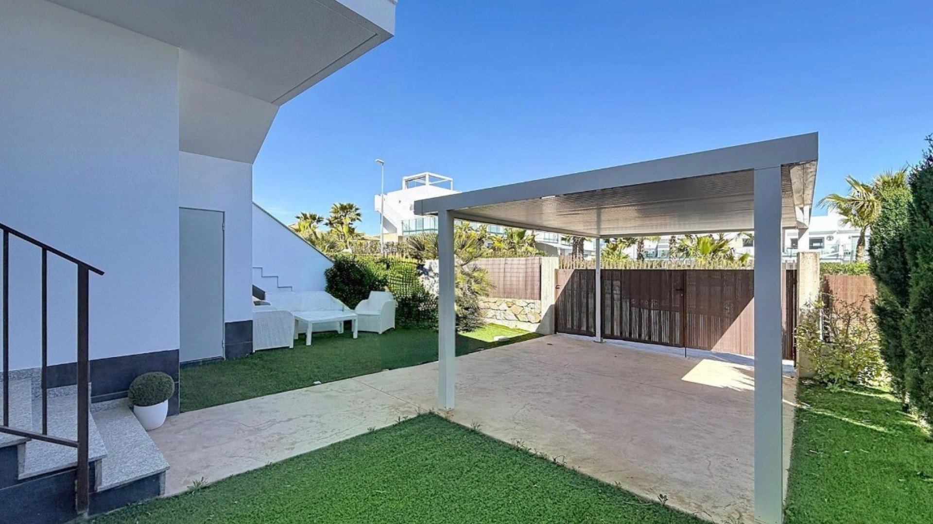 Reventa - Apartamentos -
Vistabella Golf - Vistabella