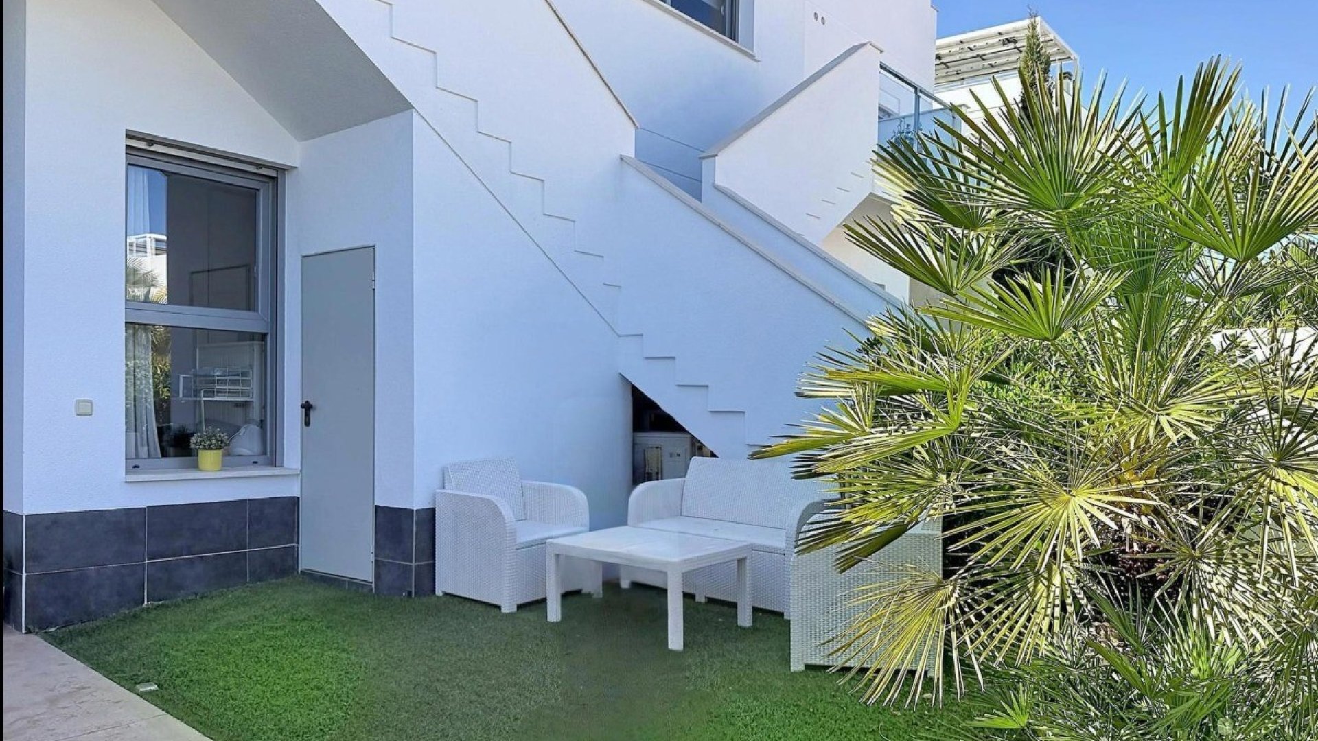 Reventa - Apartamentos -
Vistabella Golf - Vistabella