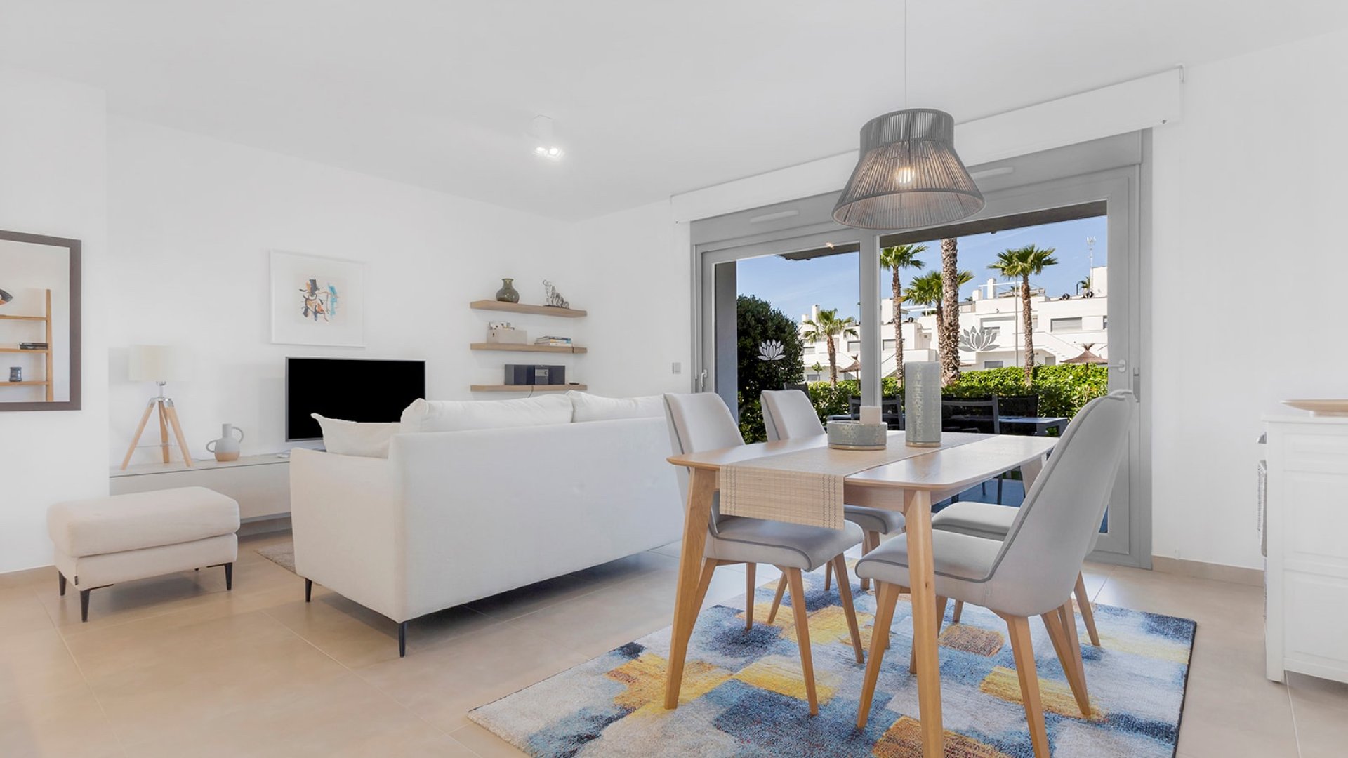 Reventa - Apartamentos -
Vistabella - Vistabella Golf