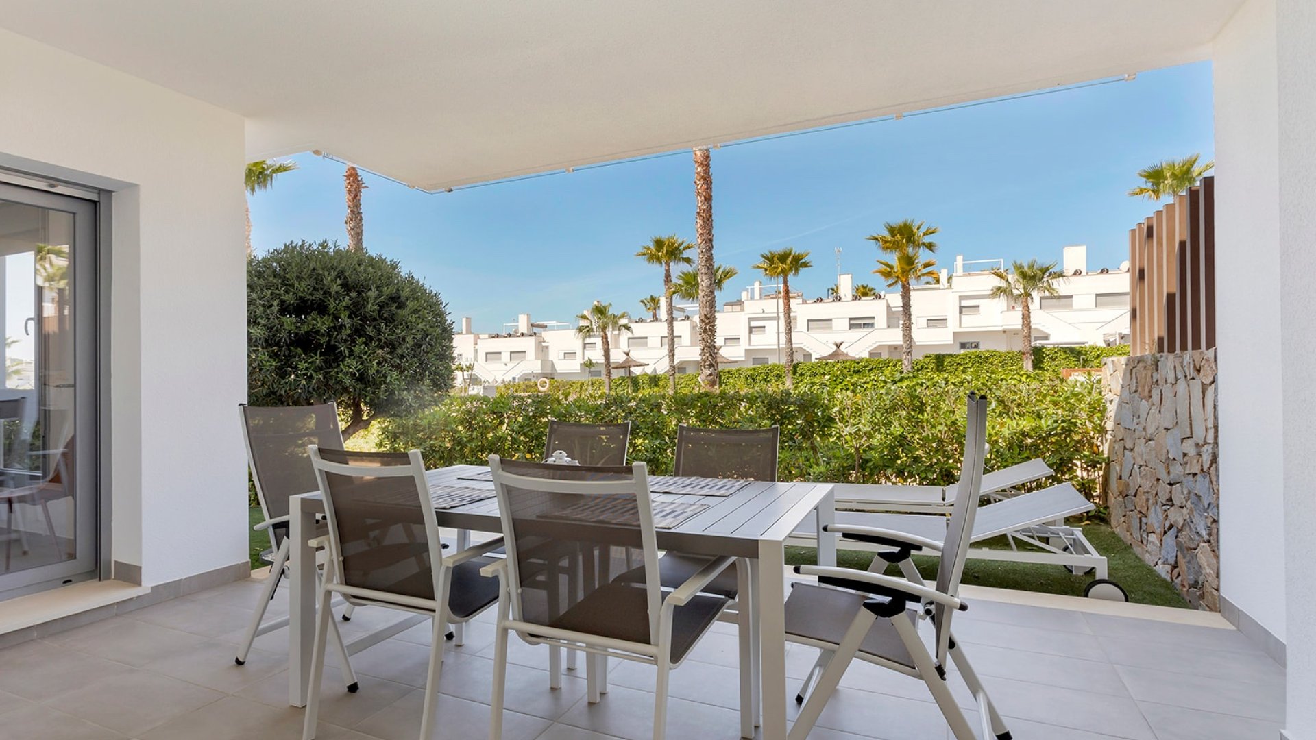 Reventa - Apartamentos -
Vistabella - Vistabella Golf