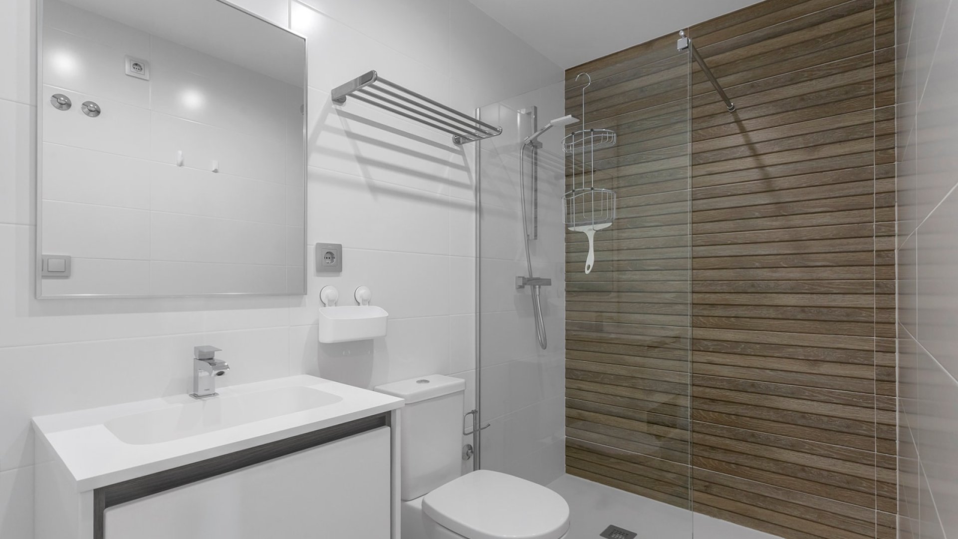 Reventa - Apartamentos -
Vistabella - Vistabella Golf