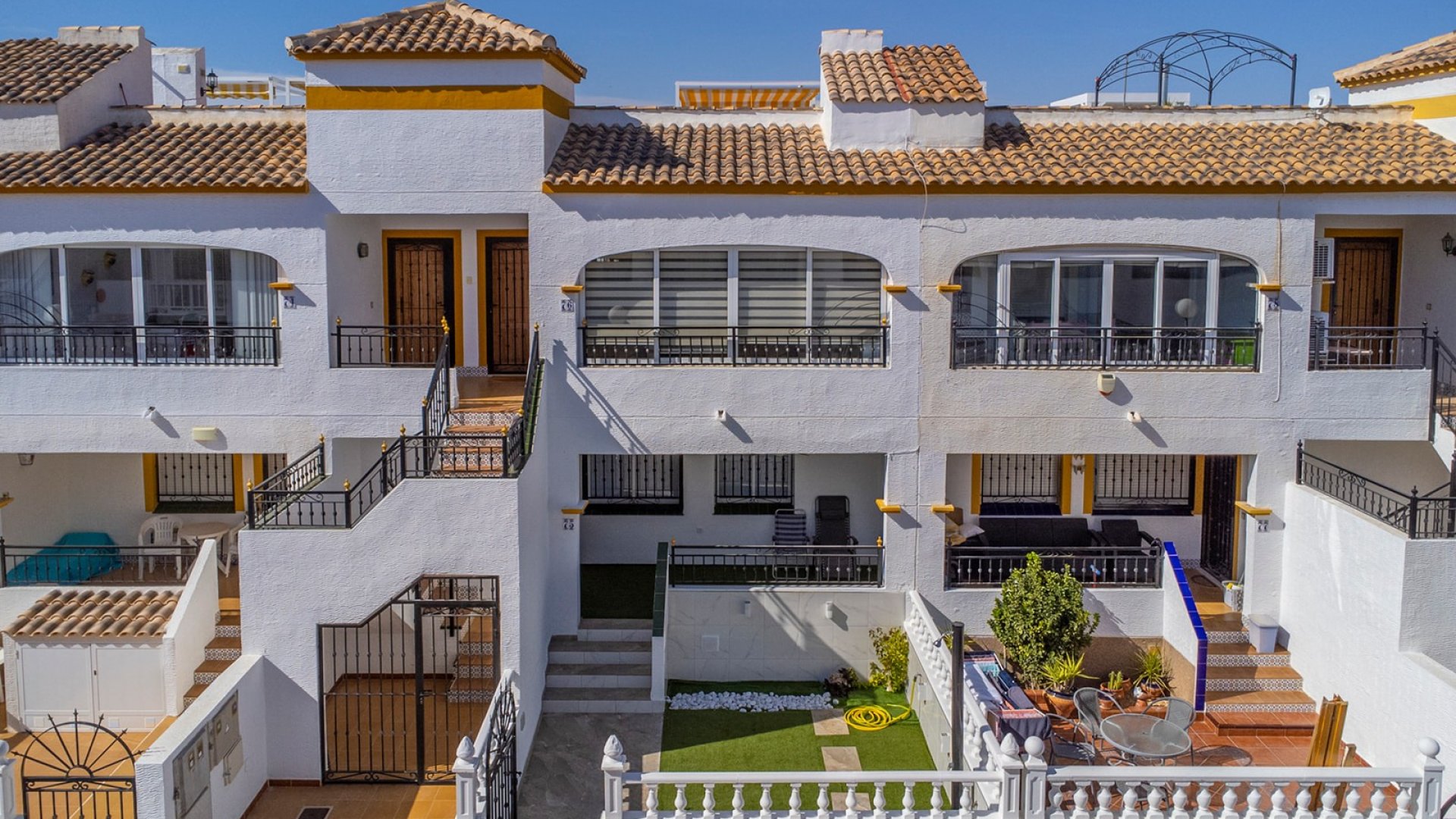 Reventa - Apartamentos -
Vistabella - Vistabella Golf