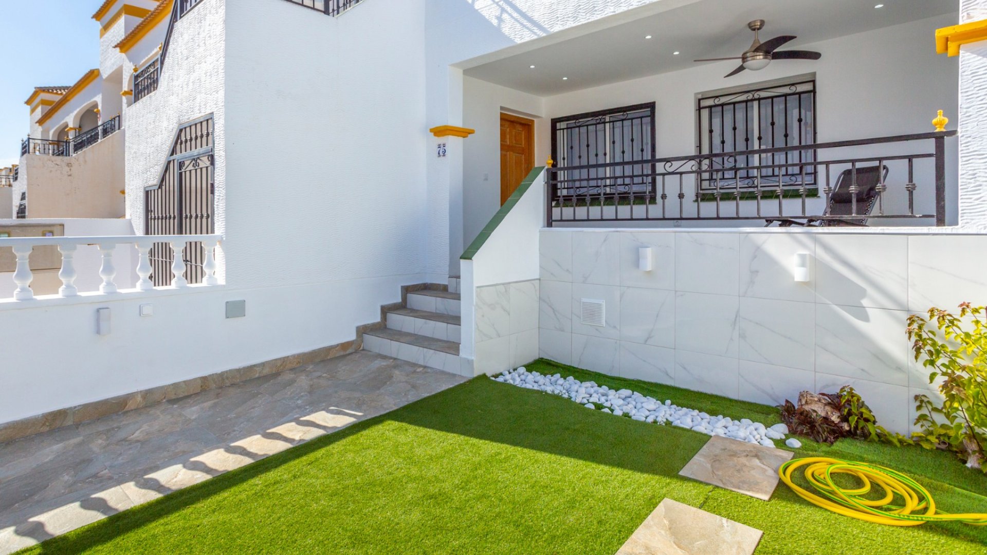 Reventa - Apartamentos -
Vistabella - Vistabella Golf