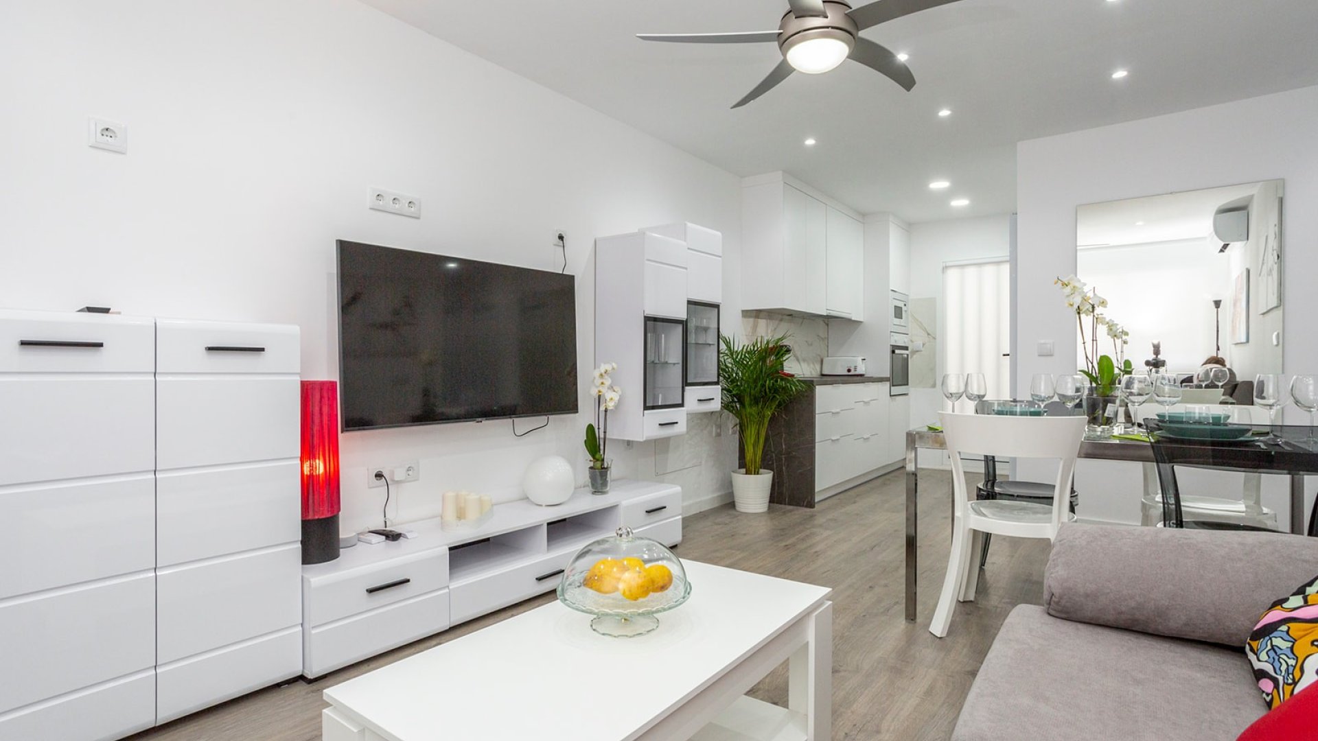 Reventa - Apartamentos -
Vistabella - Vistabella Golf