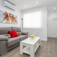 Reventa - Apartamentos -
Vistabella - Vistabella Golf