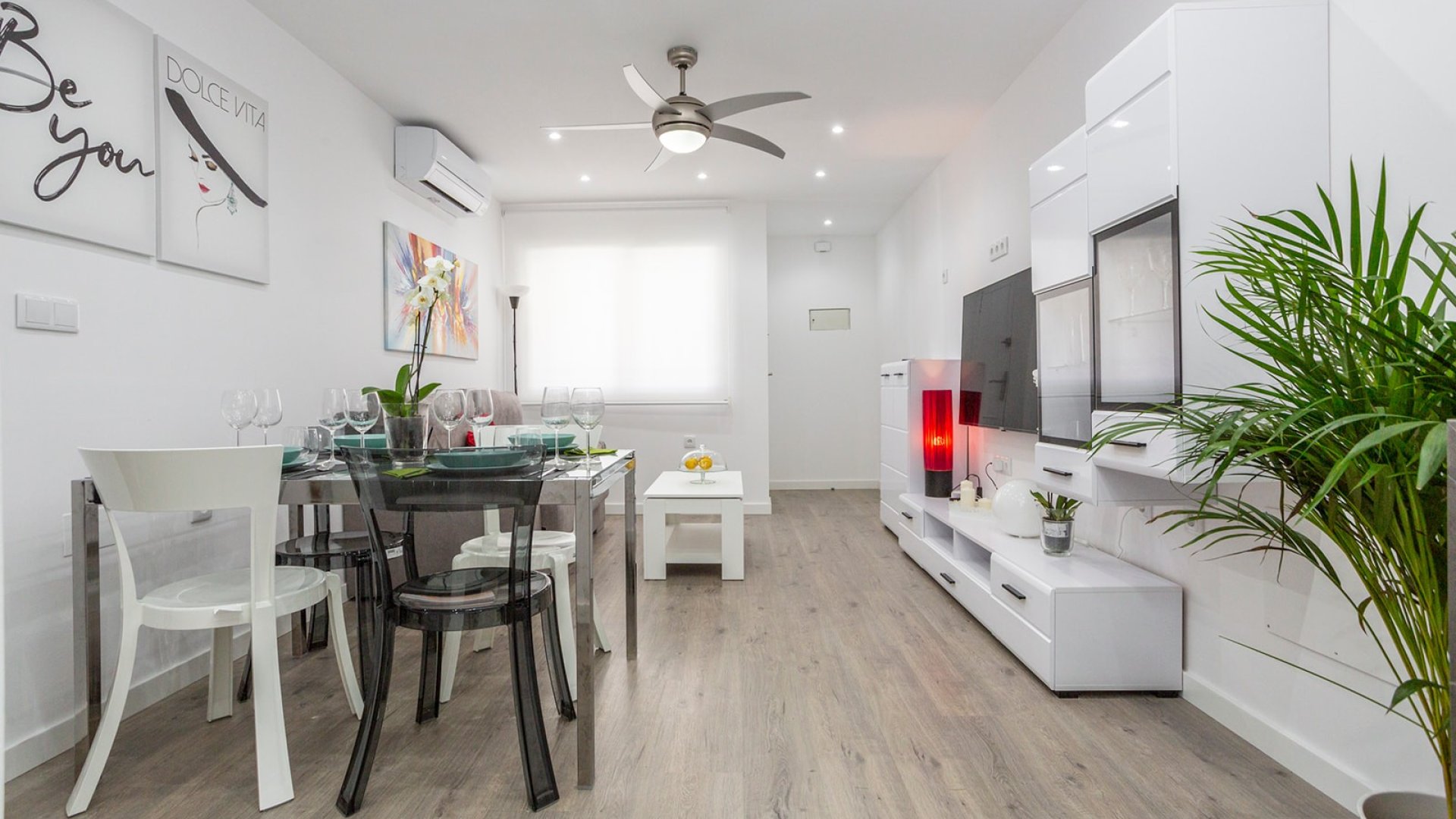 Reventa - Apartamentos -
Vistabella - Vistabella Golf