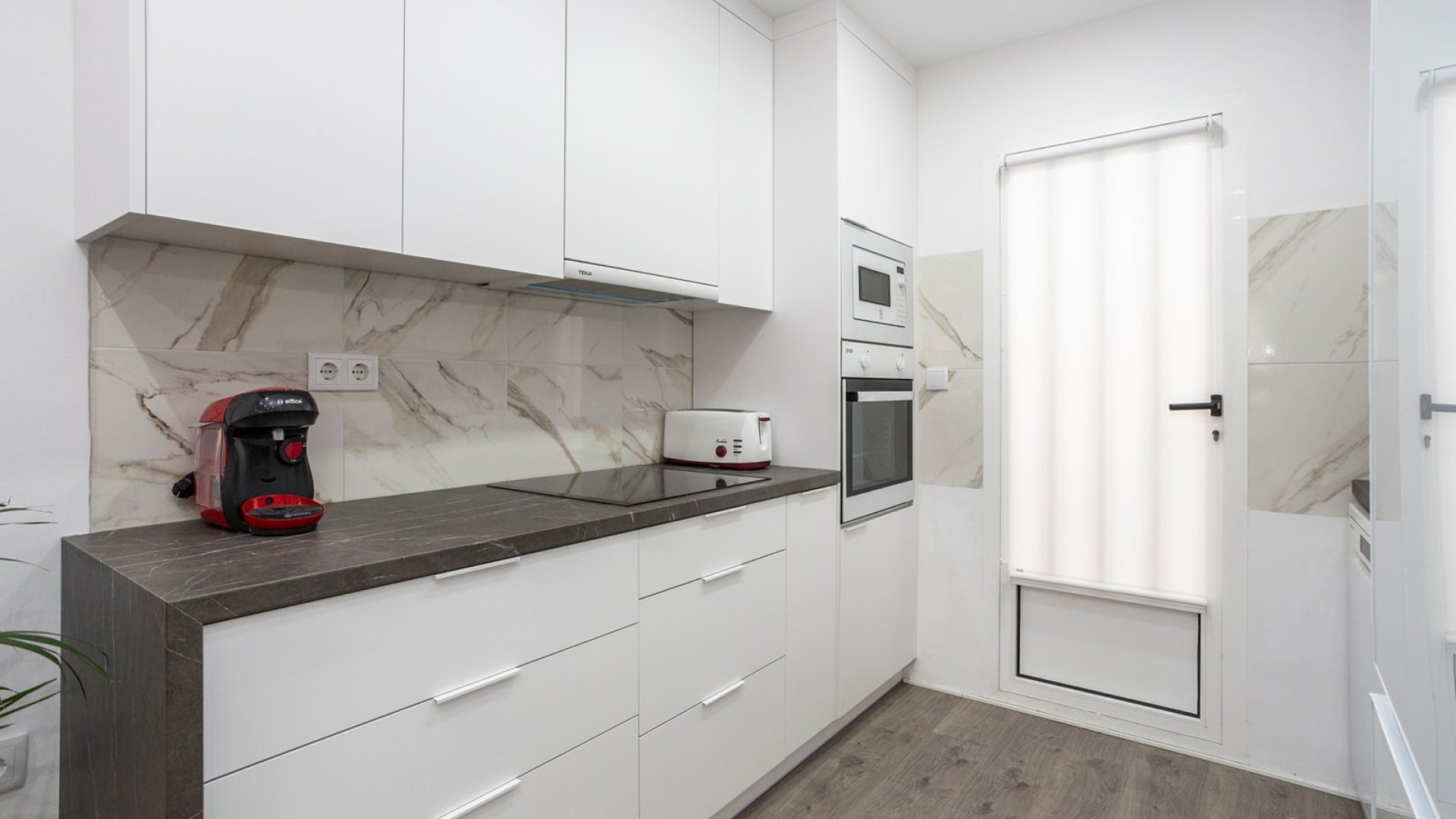 Reventa - Apartamentos -
Vistabella - Vistabella Golf