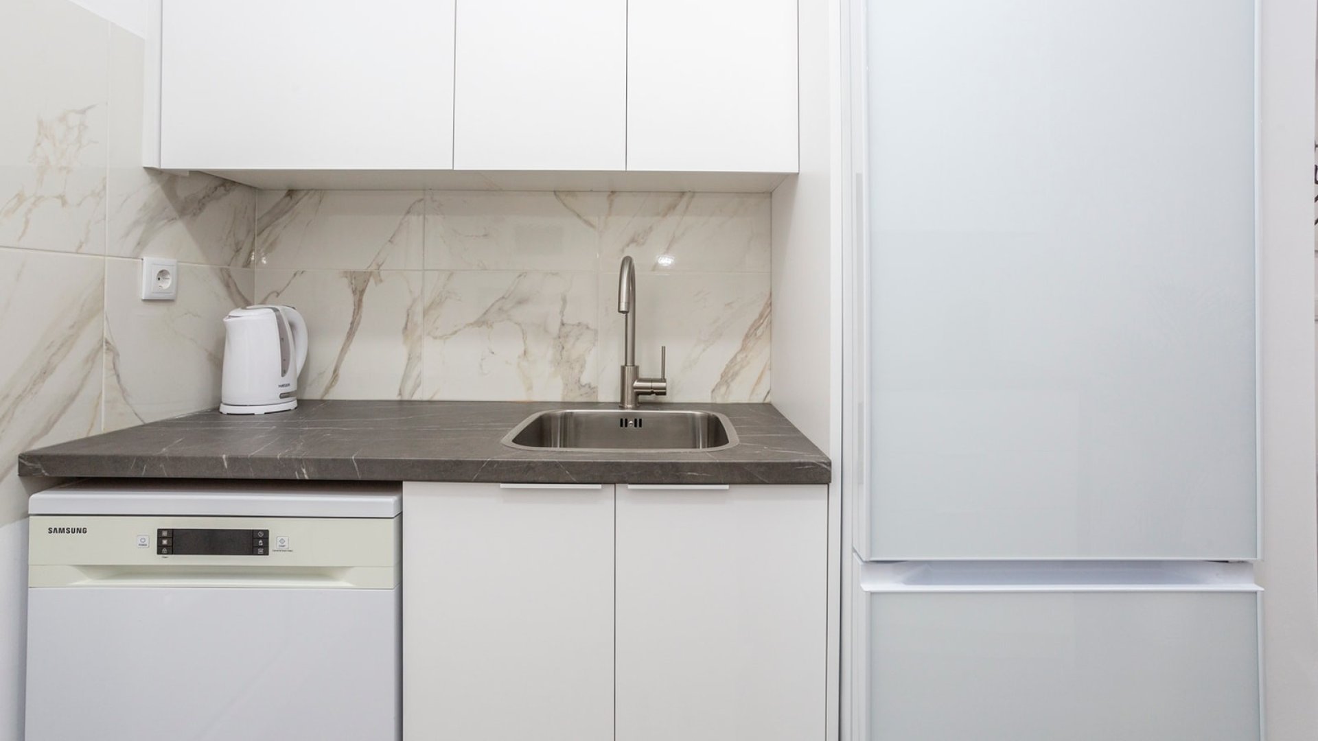 Reventa - Apartamentos -
Vistabella - Vistabella Golf