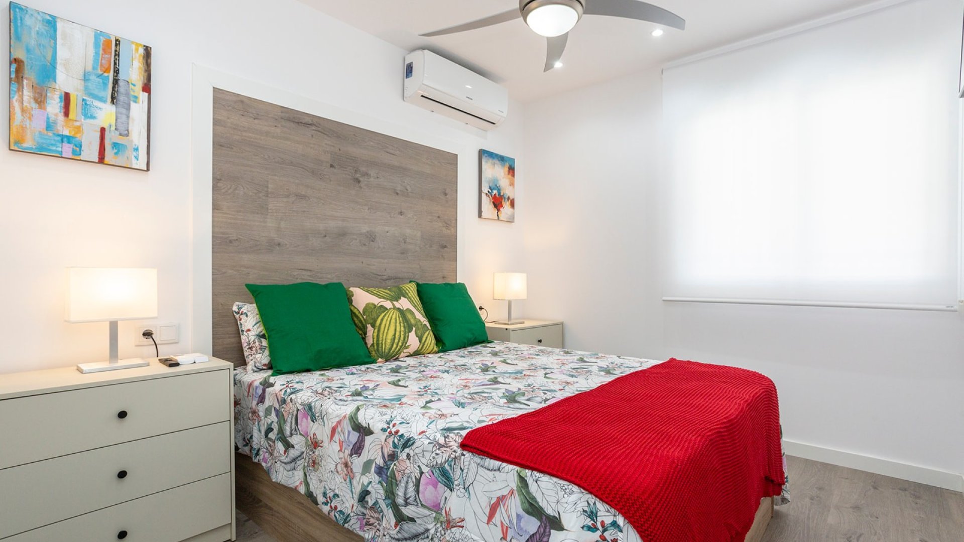 Reventa - Apartamentos -
Vistabella - Vistabella Golf