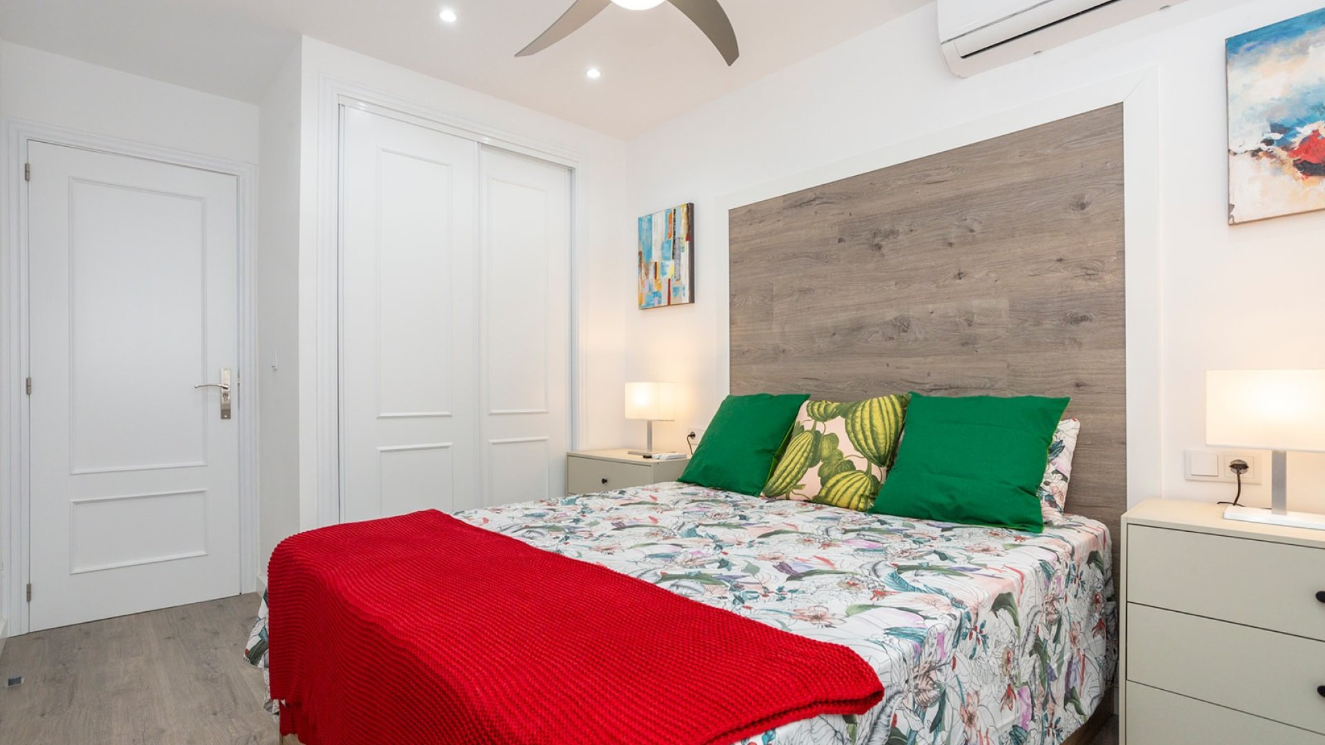 Reventa - Apartamentos -
Vistabella - Vistabella Golf