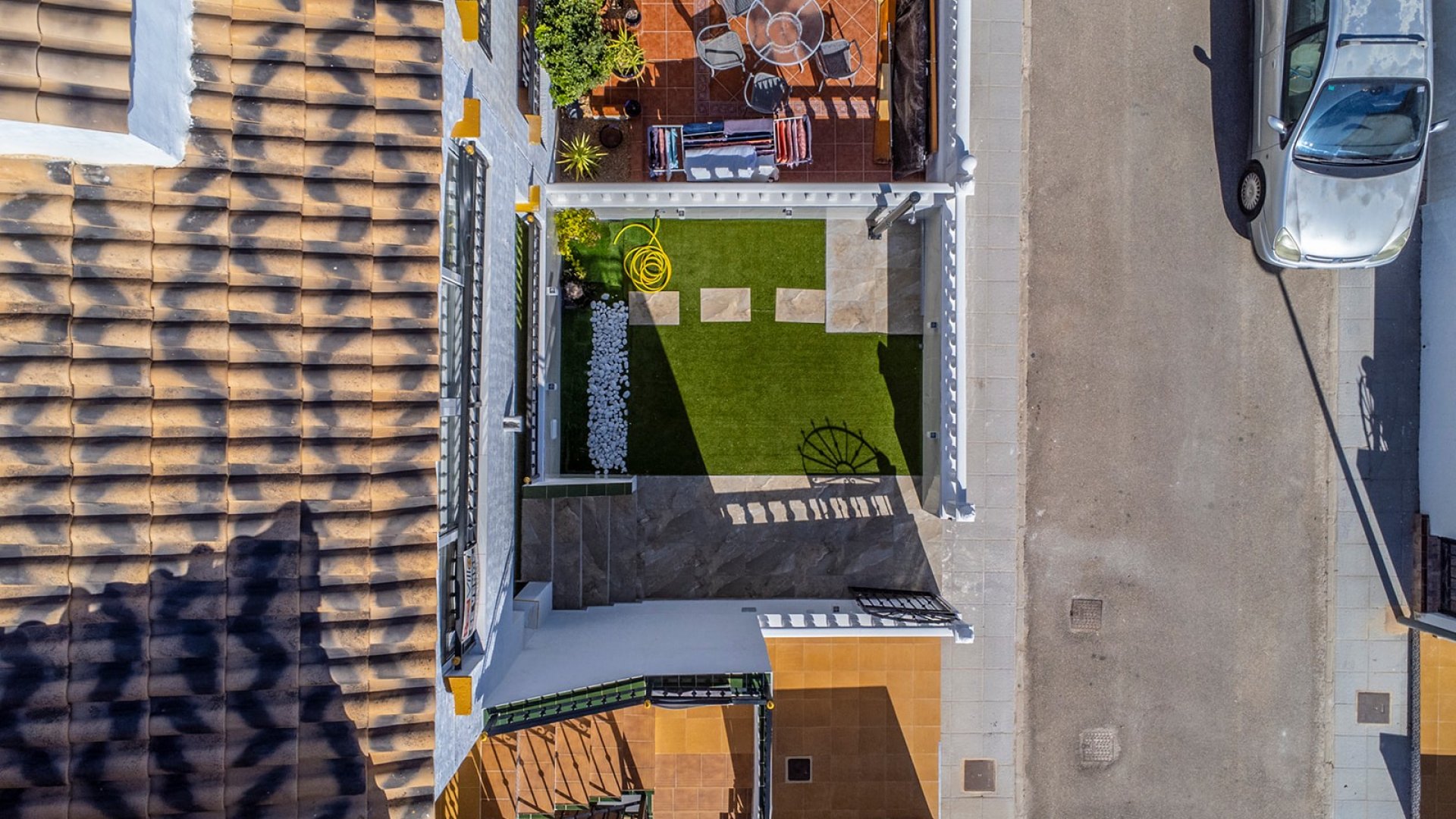 Reventa - Apartamentos -
Vistabella - Vistabella Golf