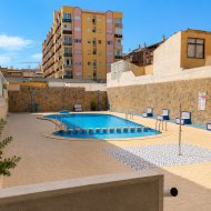 Reventa - Apartment / Duplex -
Torrevieja - Cala del palangre