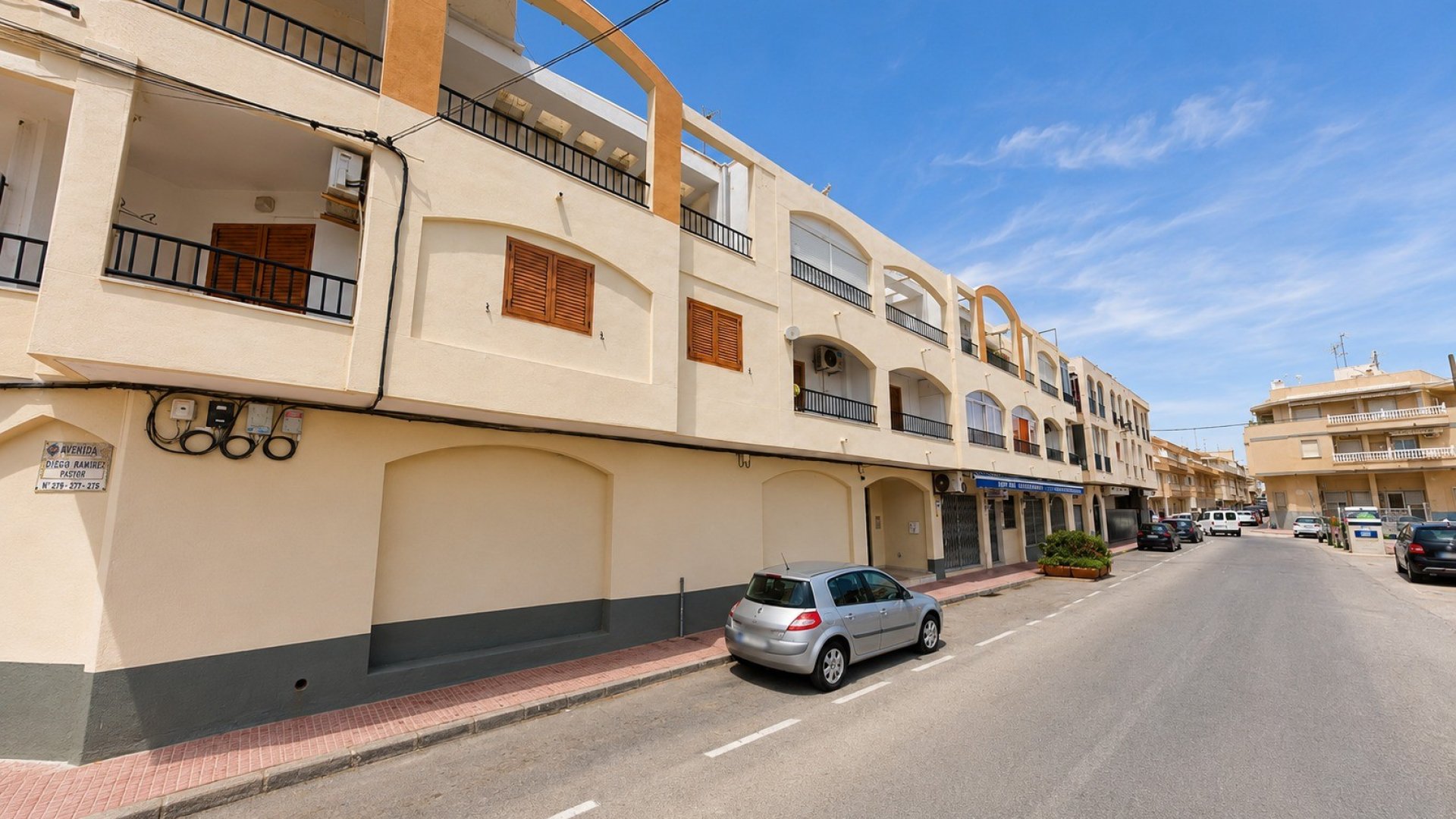Reventa - Apartment / Duplex -
Torrevieja - Cala del palangre