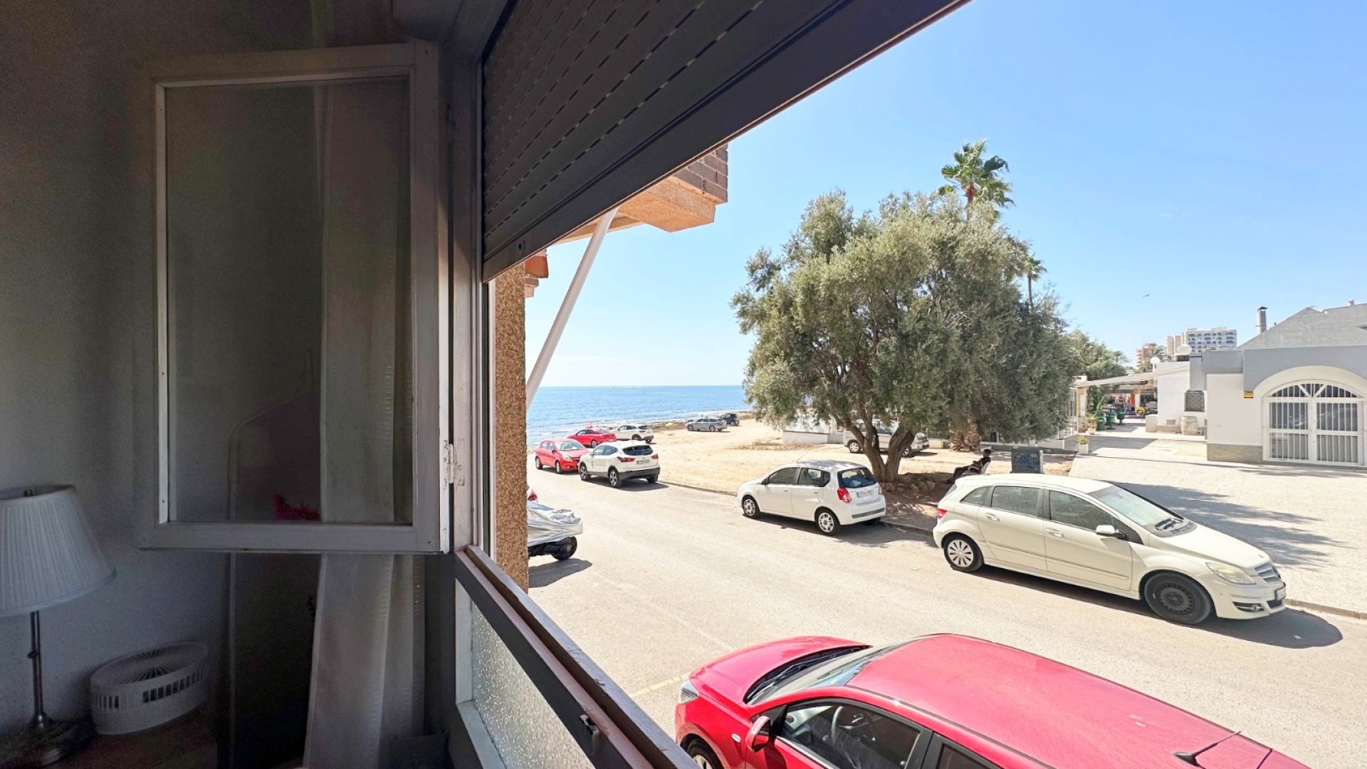 Reventa - Apartment / Duplex -
Torrevieja - Playa de los Naufragos