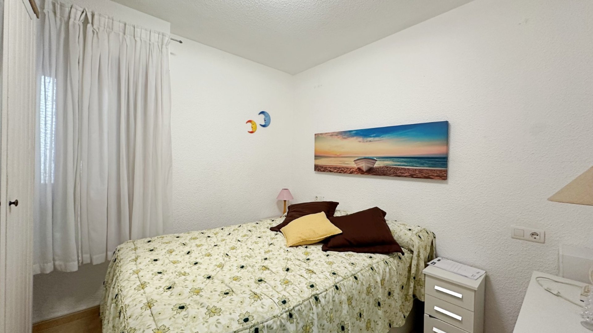 Reventa - Apartment / Duplex -
Torrevieja - Playa de los Naufragos