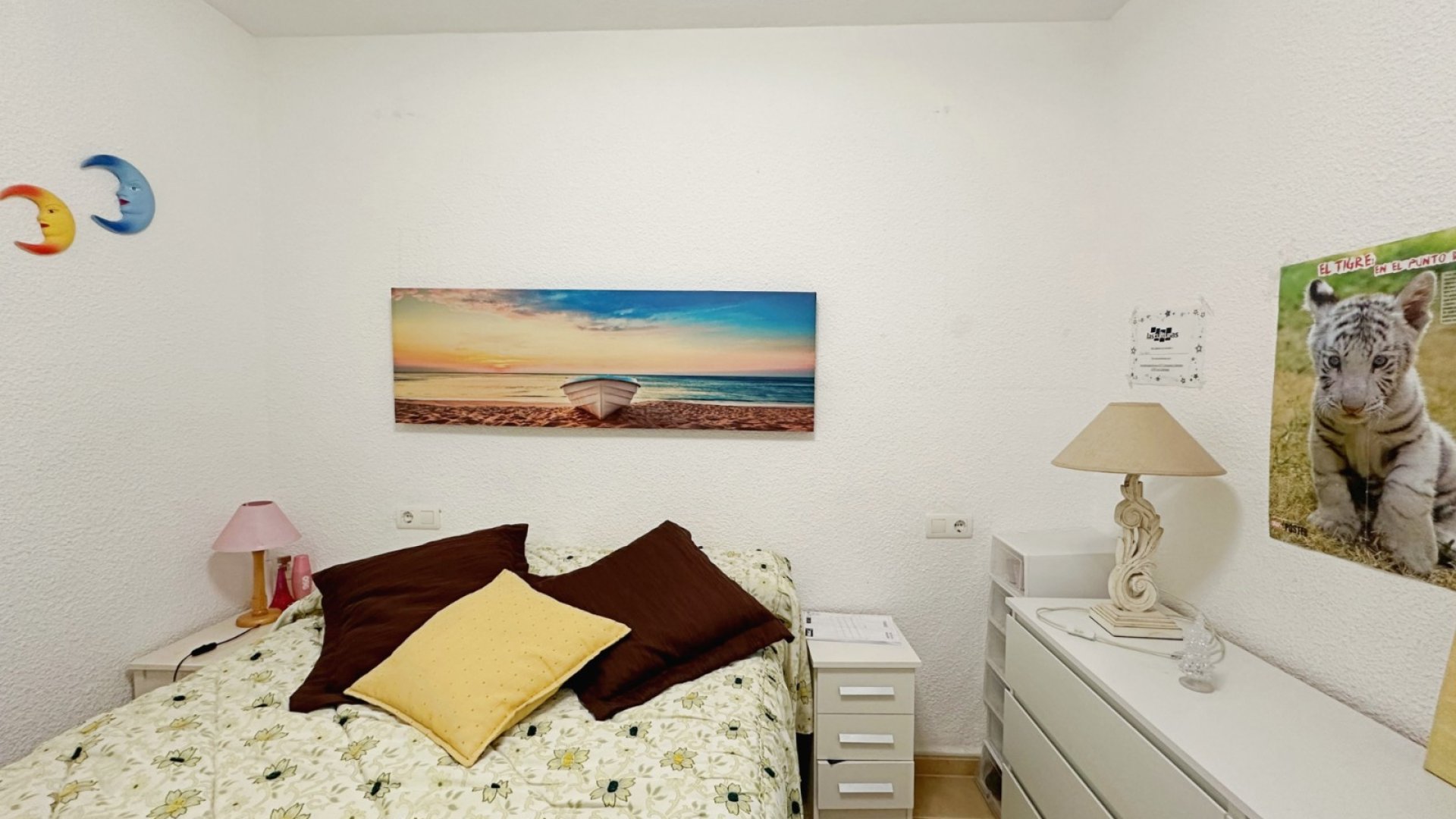 Reventa - Apartment / Duplex -
Torrevieja - Playa de los Naufragos
