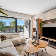 Reventa - Apartment / Flat * -
Orihuela Costa - Los Dolses