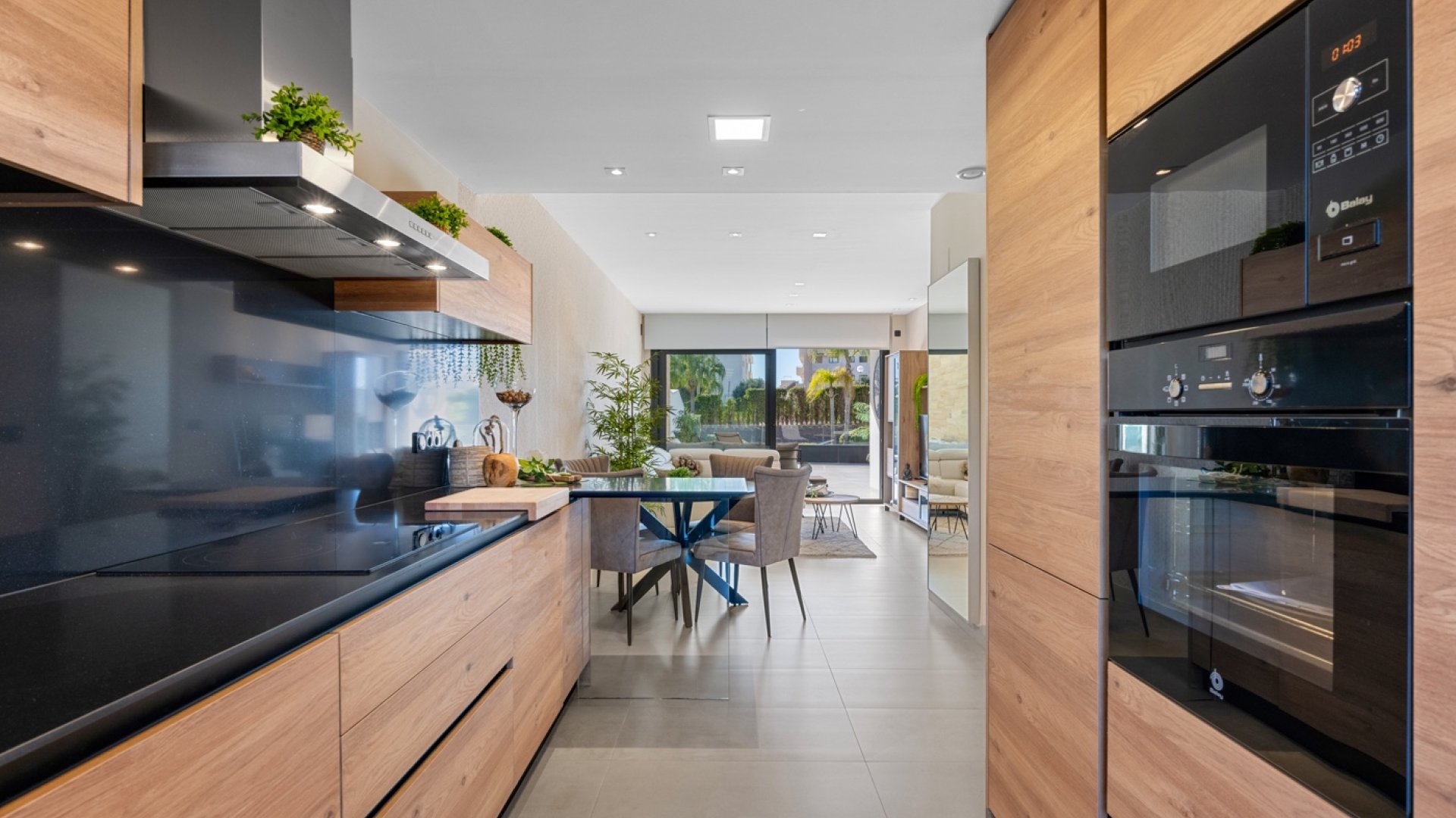 Reventa - Apartment / Flat * -
Orihuela Costa - Los Dolses