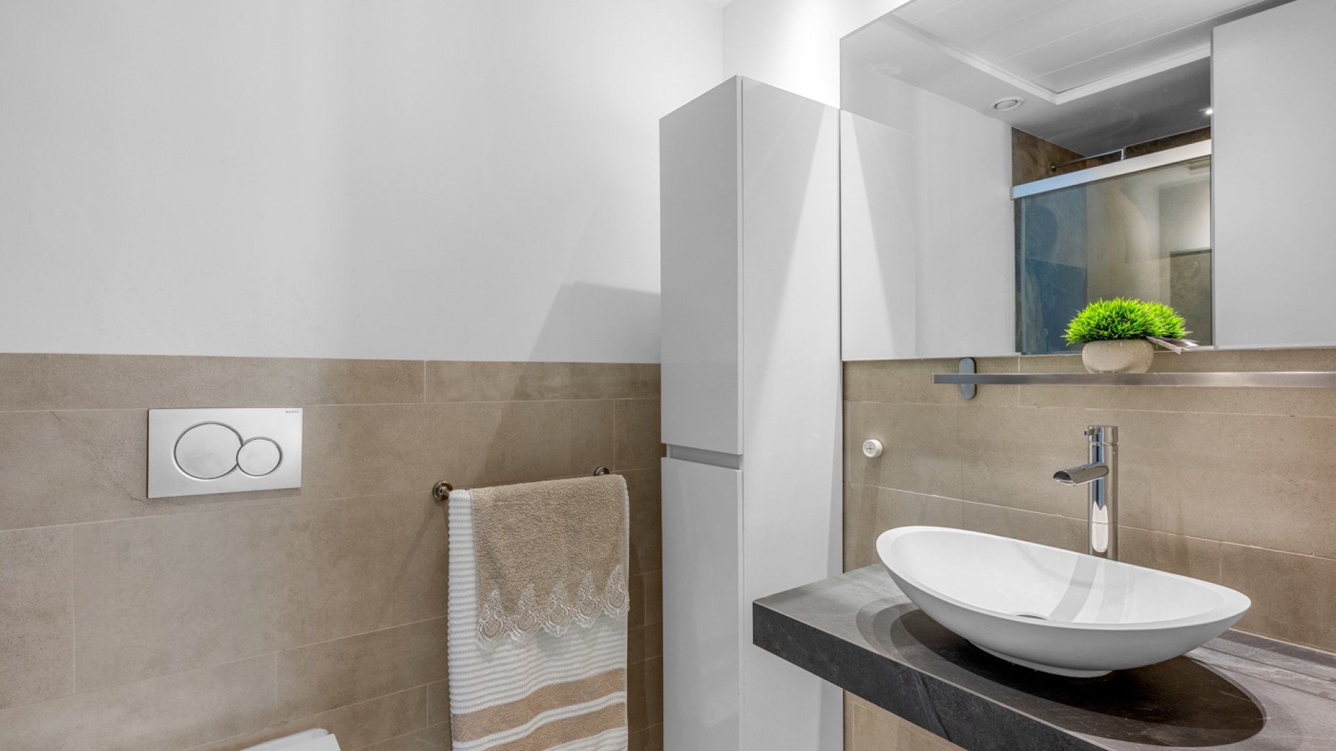 Reventa - Apartment / Flat * -
Orihuela Costa - Los Dolses