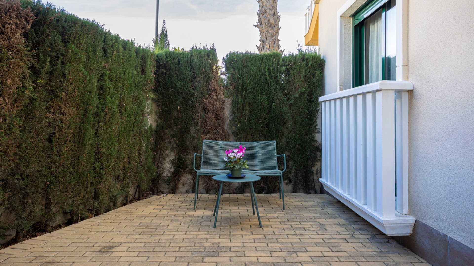 Reventa - Apartment Ground Floor Apartment -
Ciudad Quesada - Doña Pepa