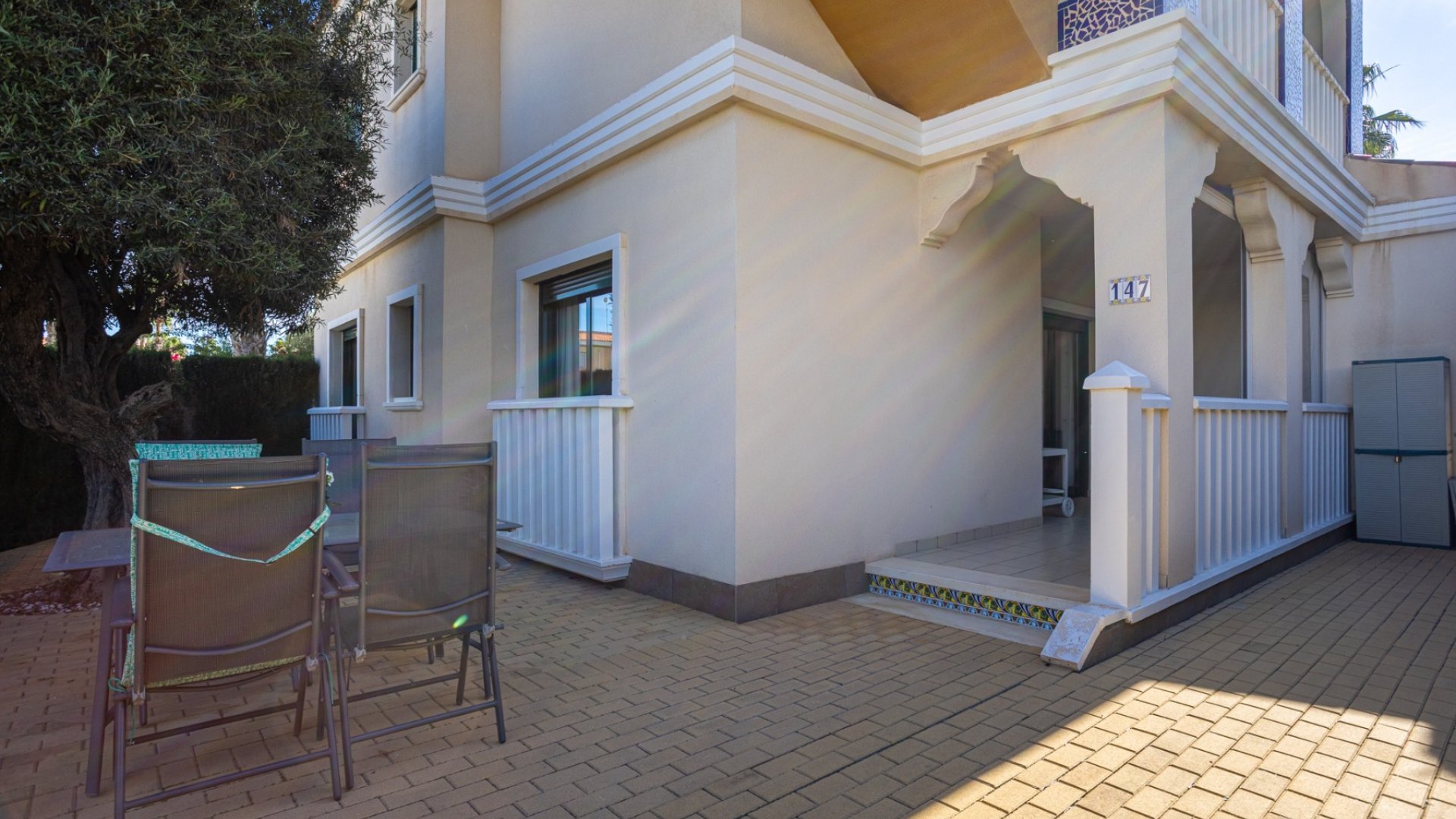 Reventa - Apartment Ground Floor Apartment -
Ciudad Quesada - Doña Pepa