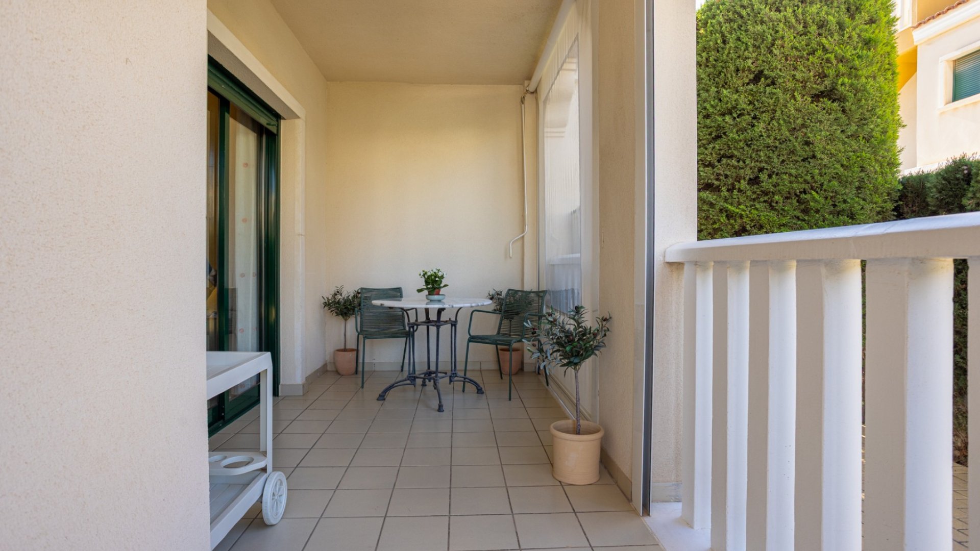 Reventa - Apartment Ground Floor Apartment -
Ciudad Quesada - Doña Pepa