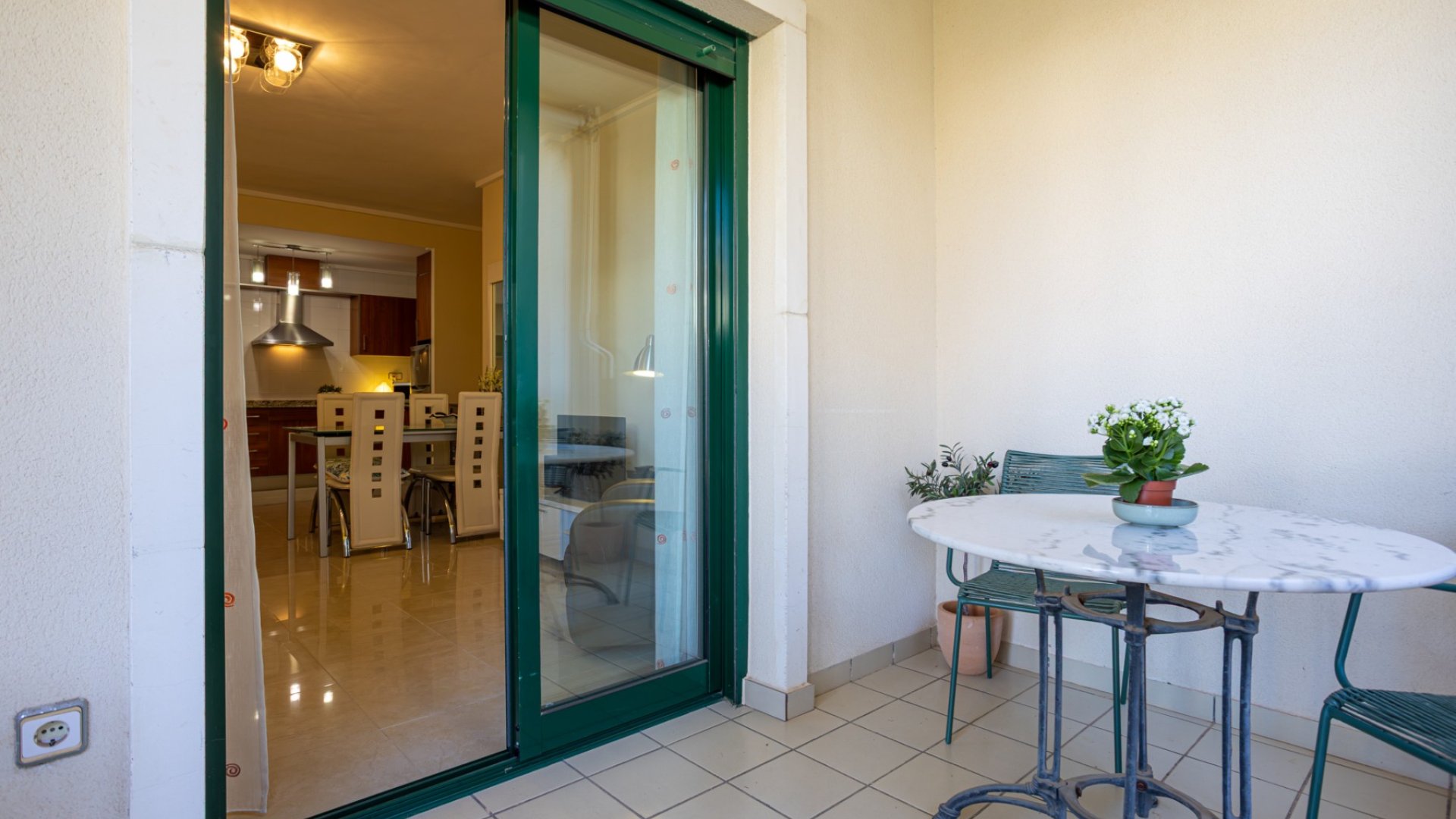 Reventa - Apartment Ground Floor Apartment -
Ciudad Quesada - Doña Pepa