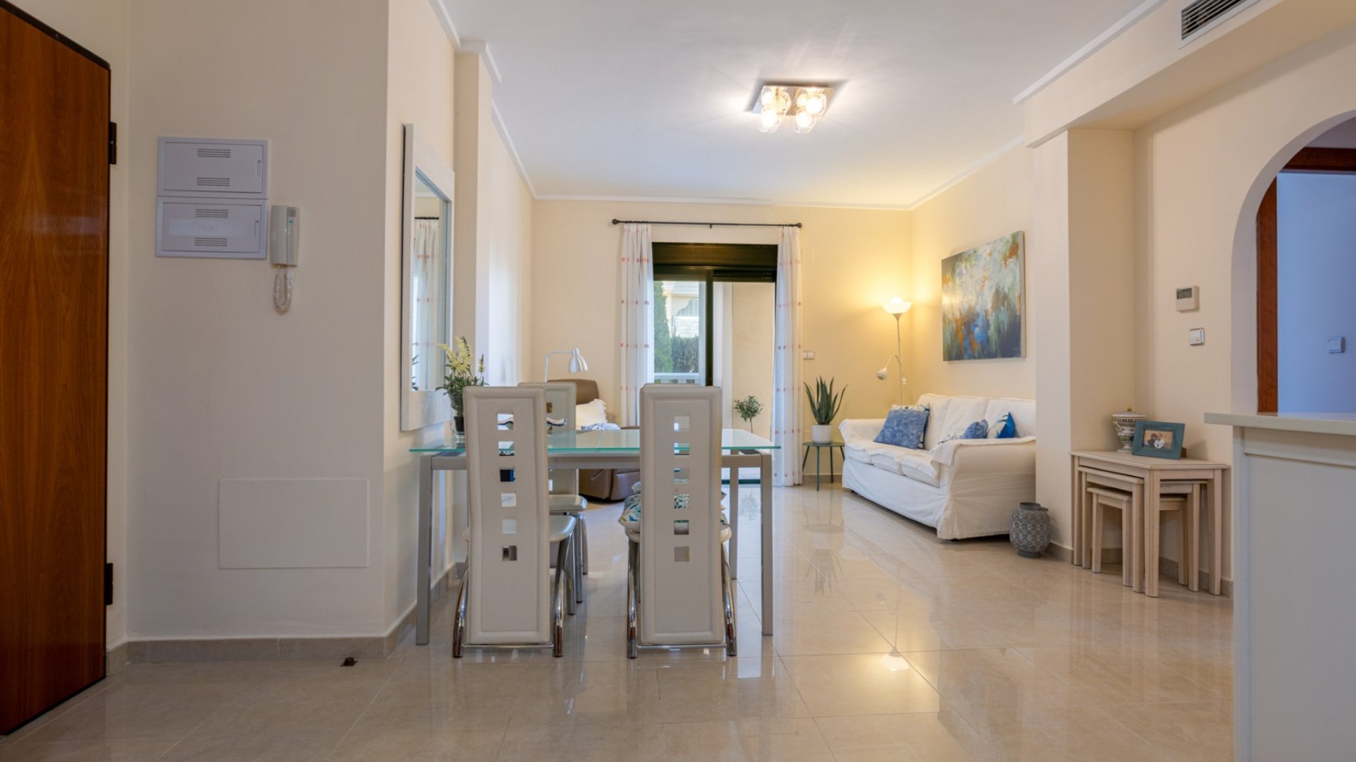 Reventa - Apartment Ground Floor Apartment -
Ciudad Quesada - Doña Pepa