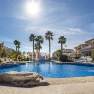 Reventa - Apartment Ground Floor Apartment -
Ciudad Quesada - Doña Pepa