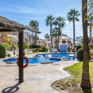 Reventa - Apartment Ground Floor Apartment -
Ciudad Quesada - Doña Pepa