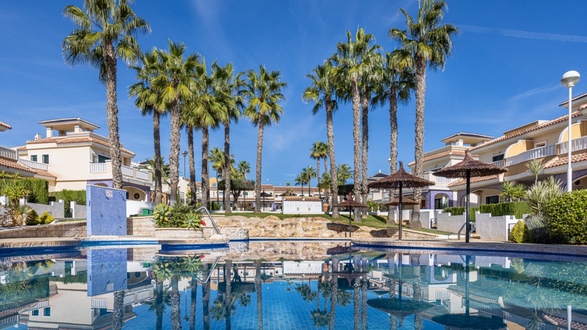 Reventa - Apartment Ground Floor Apartment -
Ciudad Quesada - Doña Pepa