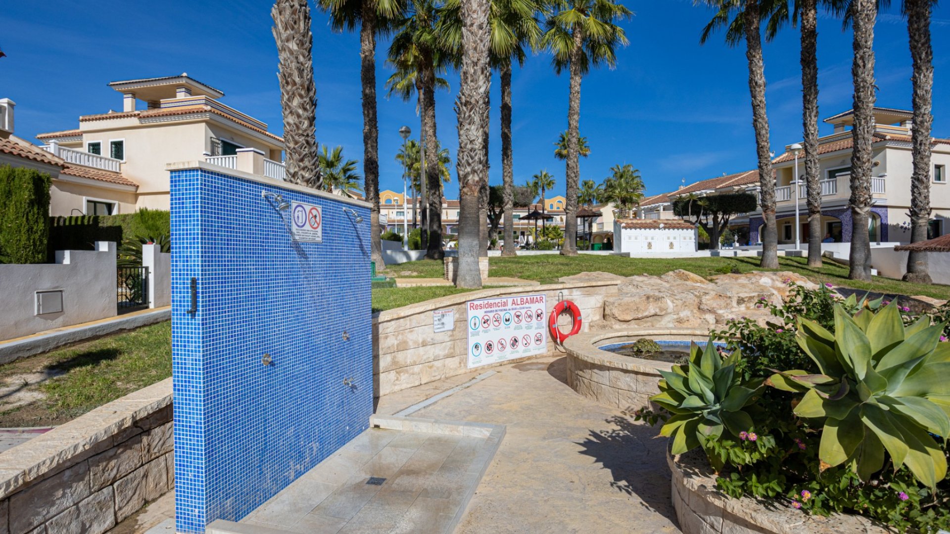 Reventa - Apartment Ground Floor Apartment -
Ciudad Quesada - Doña Pepa