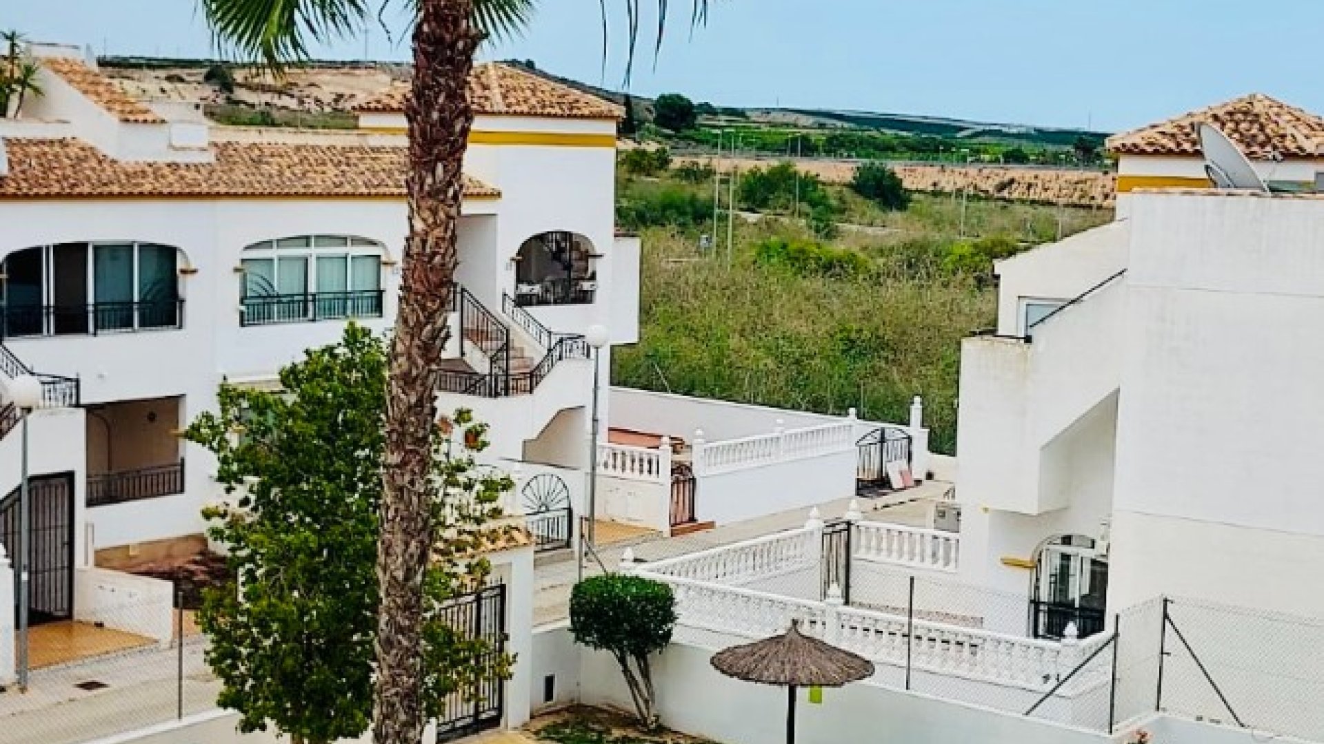 Reventa - Apartment Penthouse -
Entre Naranjos - Vistabella - Entre Naranjos