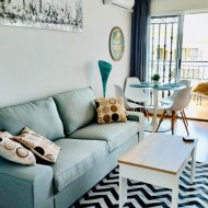 Reventa - Apartment Penthouse -
Entre Naranjos - Vistabella - Entre Naranjos