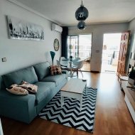 Reventa - Apartment Penthouse -
Entre Naranjos - Vistabella - Entre Naranjos