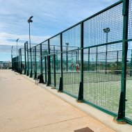 Reventa - Apartment Penthouse -
Entre Naranjos - Vistabella - Entre Naranjos