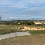 Reventa - Apartment Penthouse -
Entre Naranjos - Vistabella - Entre Naranjos