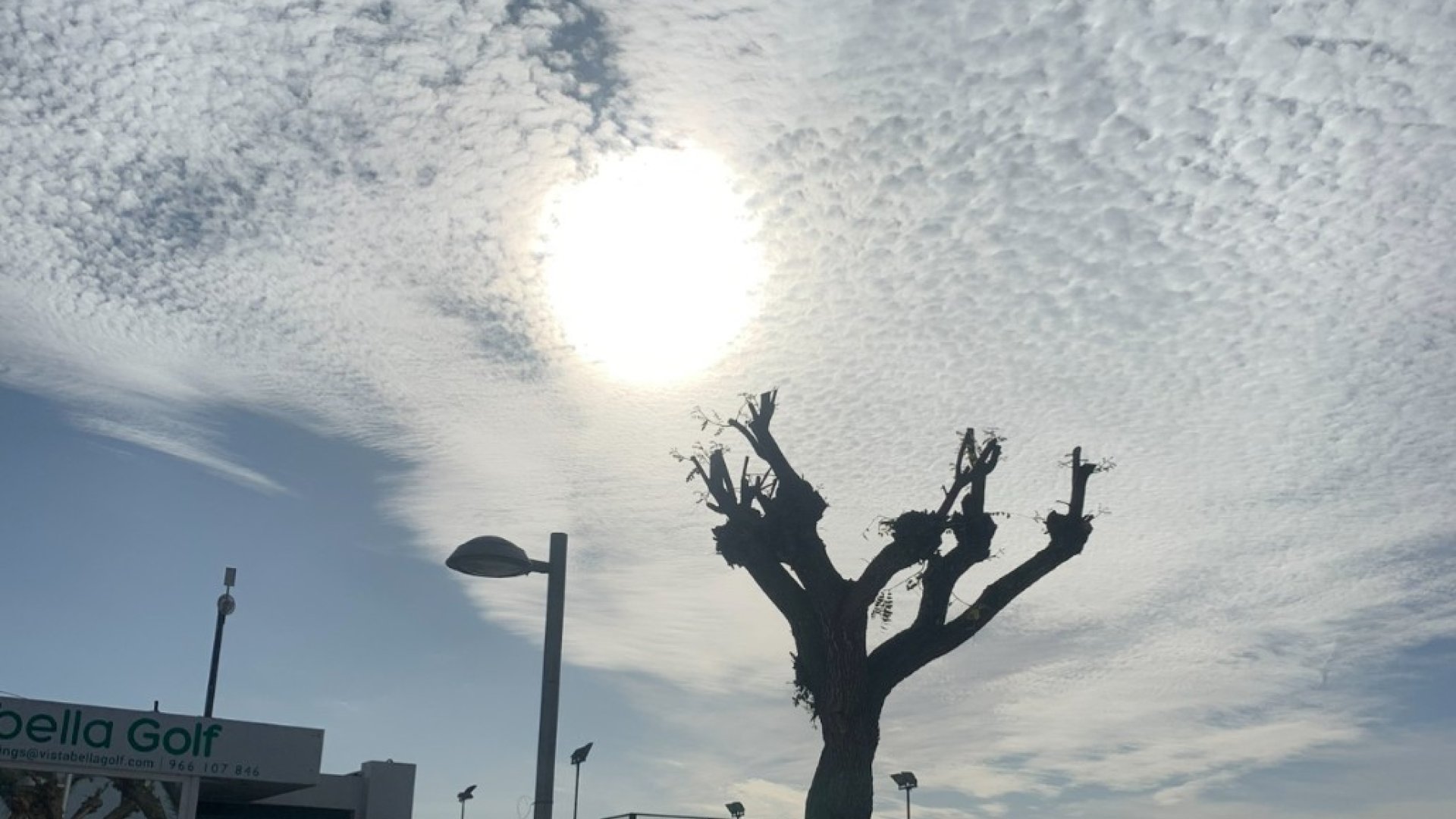 Reventa - Apartment Penthouse -
Entre Naranjos - Vistabella - Entre Naranjos