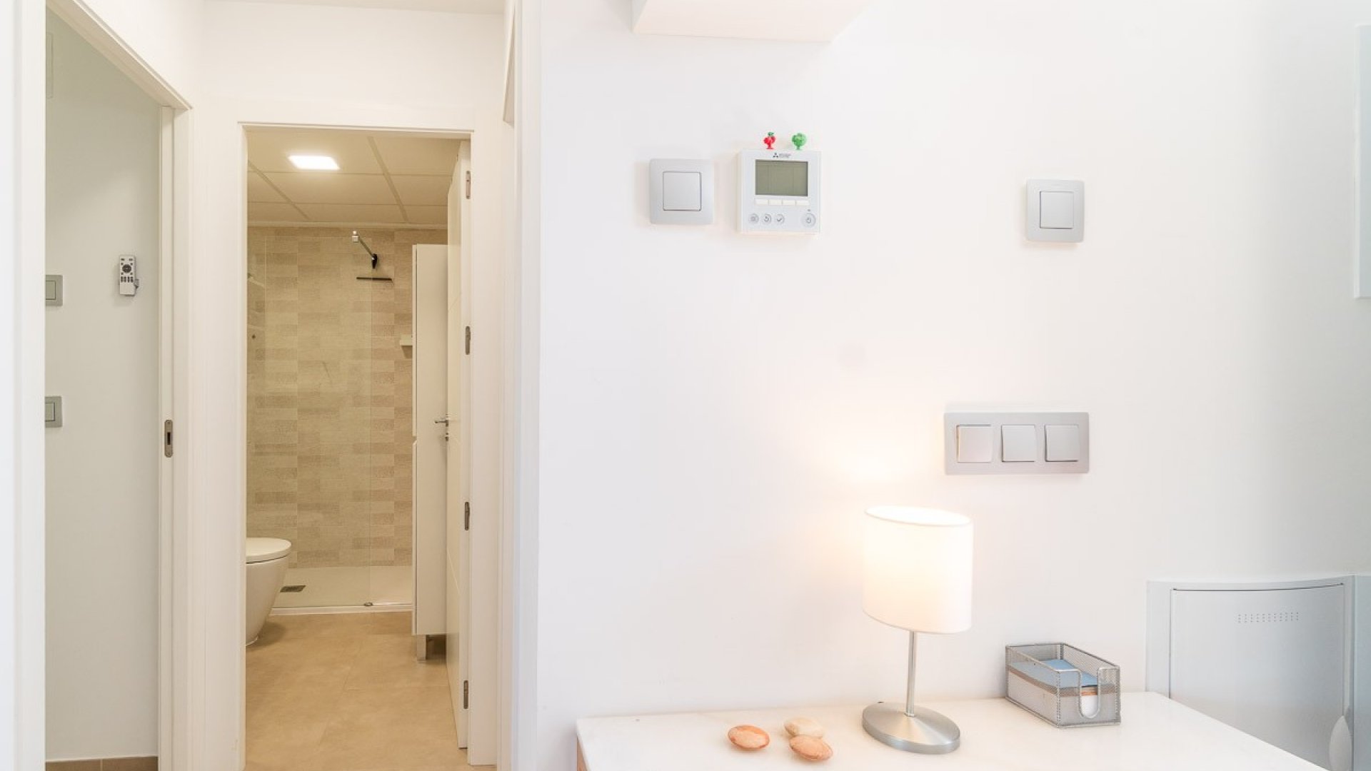 Reventa - Apartment - Top Floor -
Orihuela Costa - Vistabella